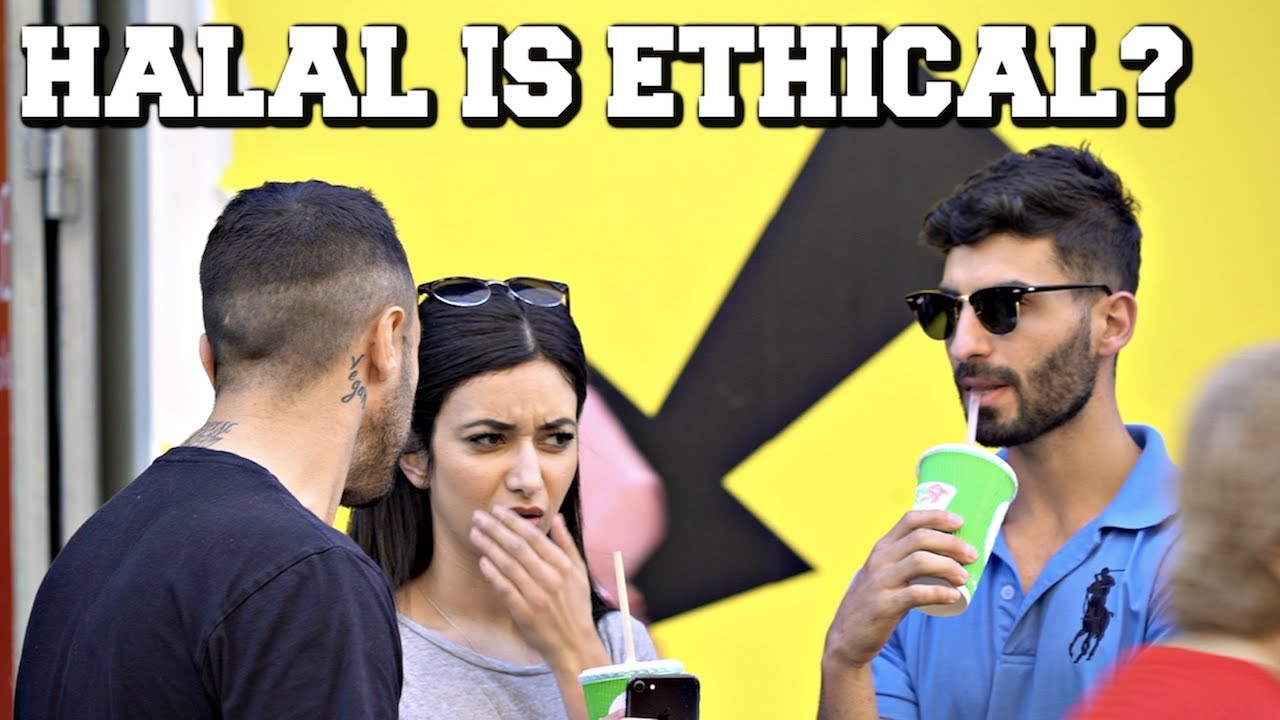 Muslim couple face the truth, this is how they reacted...