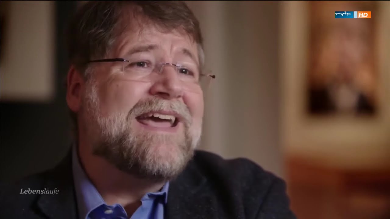 Das Leben des Johannes R. Becher - Lebensläufe - Dokumentation - MDR - HD