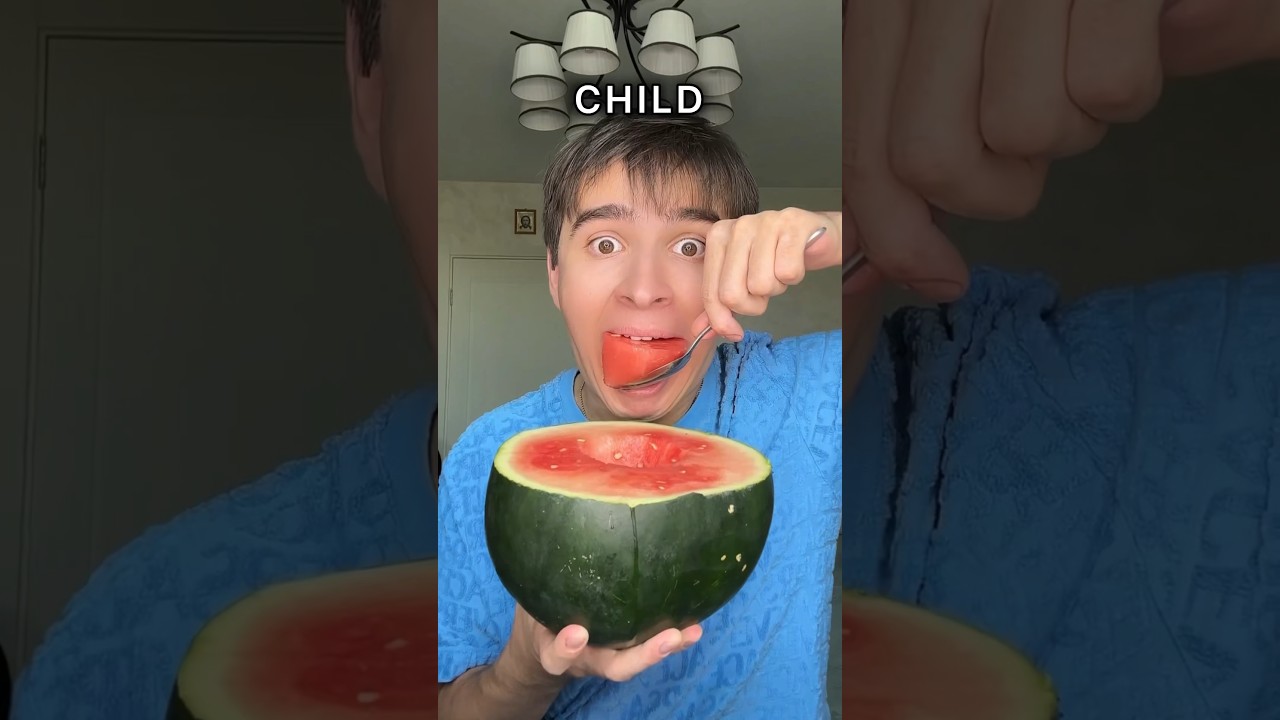 Radmiru adult vs child! 🫢 #shorts