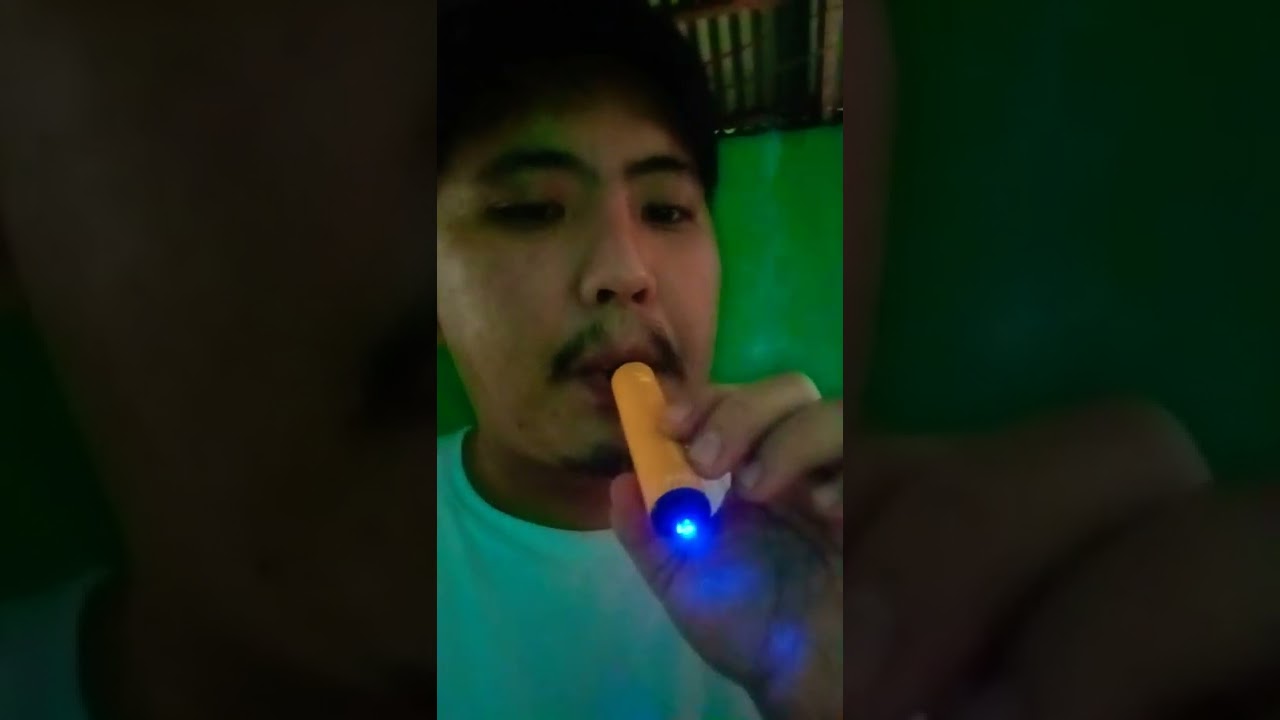 ABAR Vape