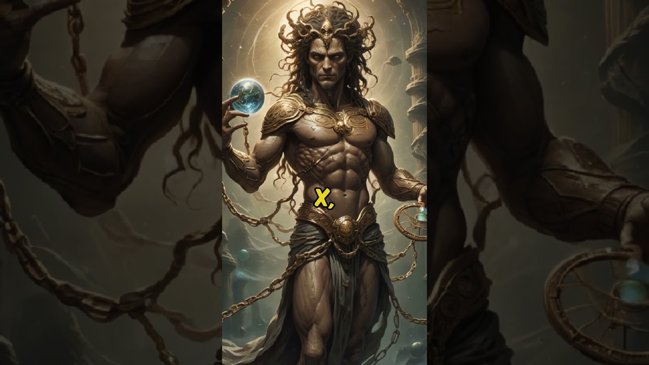 Anunnaki shape human evolution?