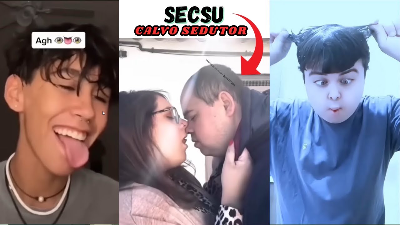 PROTAGONISTAS  elevando seu EGO AO LIMITE e passando VERGONHA kk