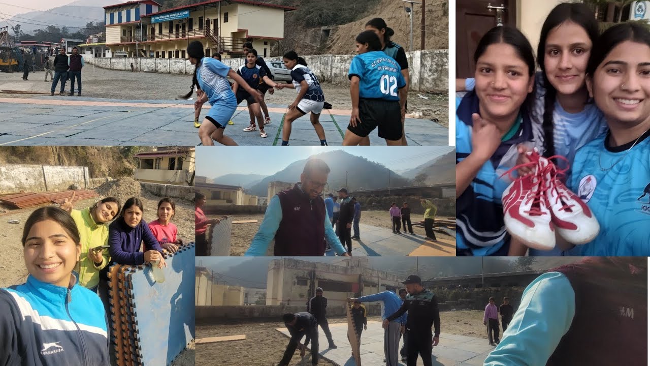 Day - 02 kabaddi camp sahiya 🥰😍 #masti #viral #comment  #like #sahiya 