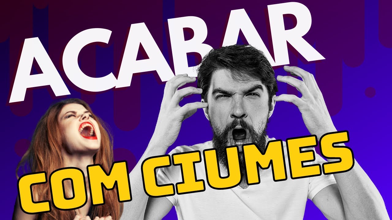 ORAÇÃO PARA ACABAR COM CIÚMES #oracaoforte