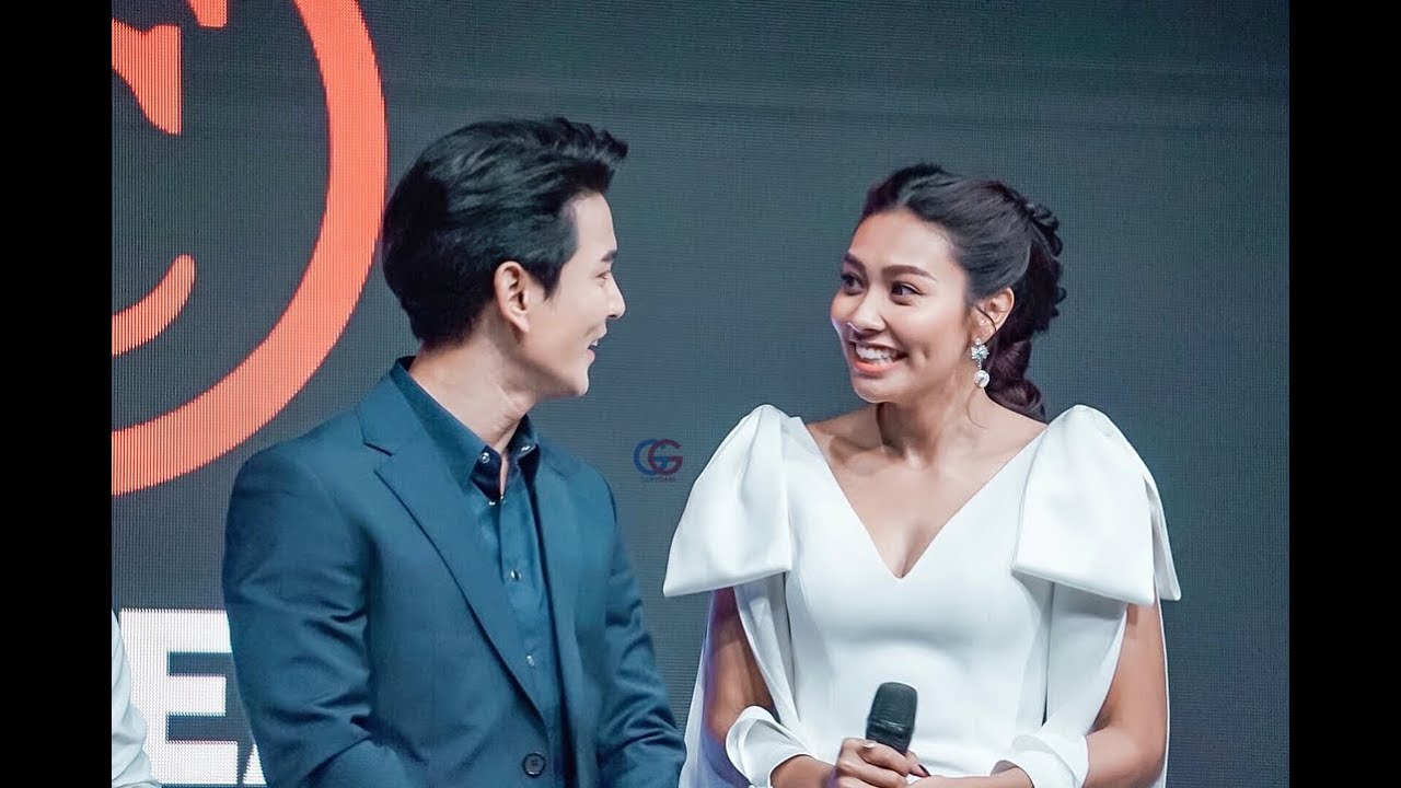 [OPV] กันแก้ม - พรุ่งนี้เรายังจะรักกัน เชื่อในตัวฉัน
