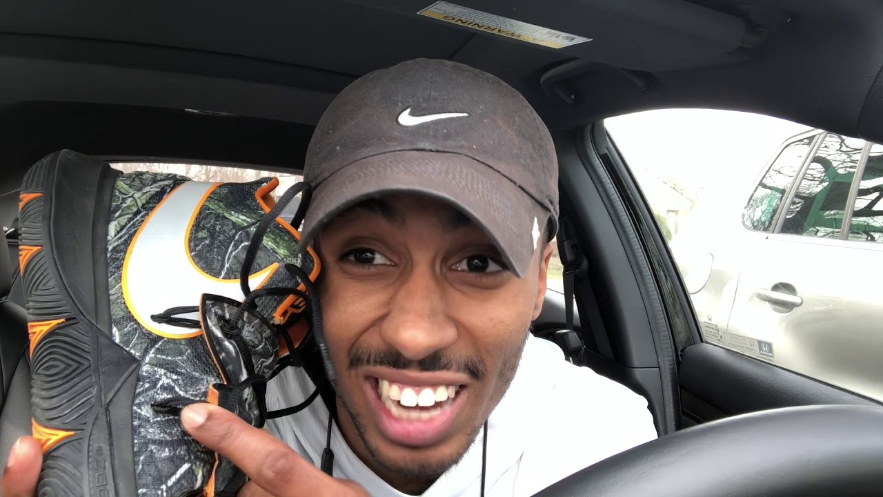 Kyrie 5 