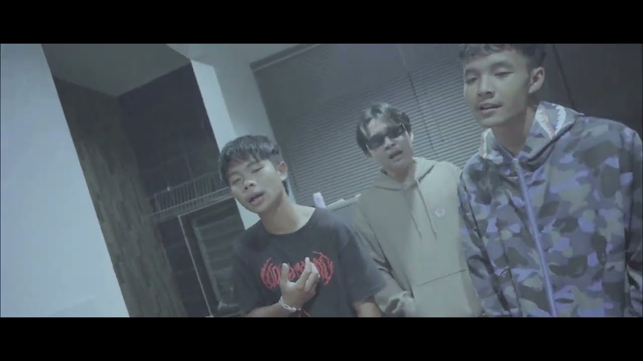 รักกันก่อนเราจะจากลา - PATCHARA x TANGWNAX x JARNJAME (OFFICIAL MV)