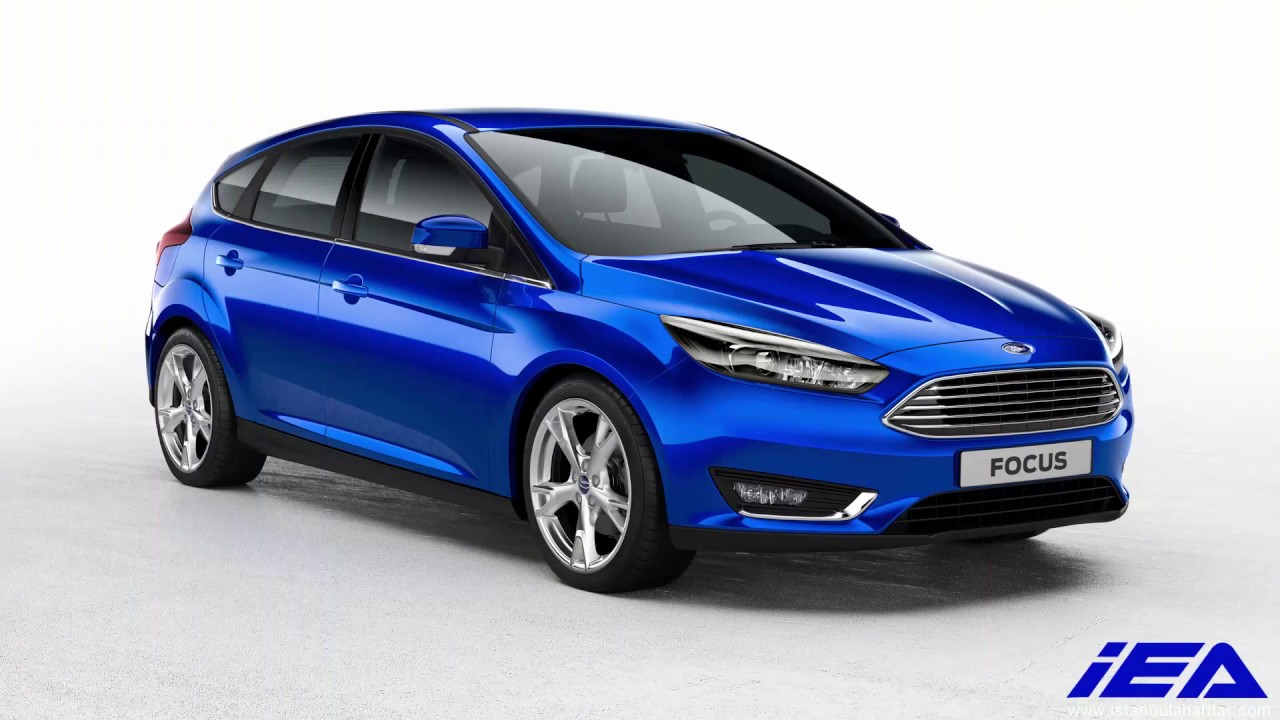 Ford Focus 2015 Key Programing Application with Zed-FULL