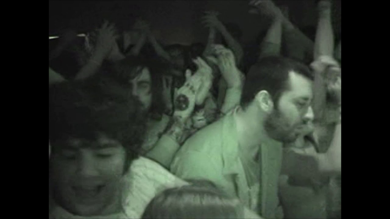 An Albatross live at The Globe, 4/24/2005 (full set)