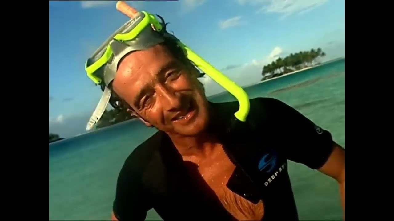 [YTP FR] Fred est circoncis