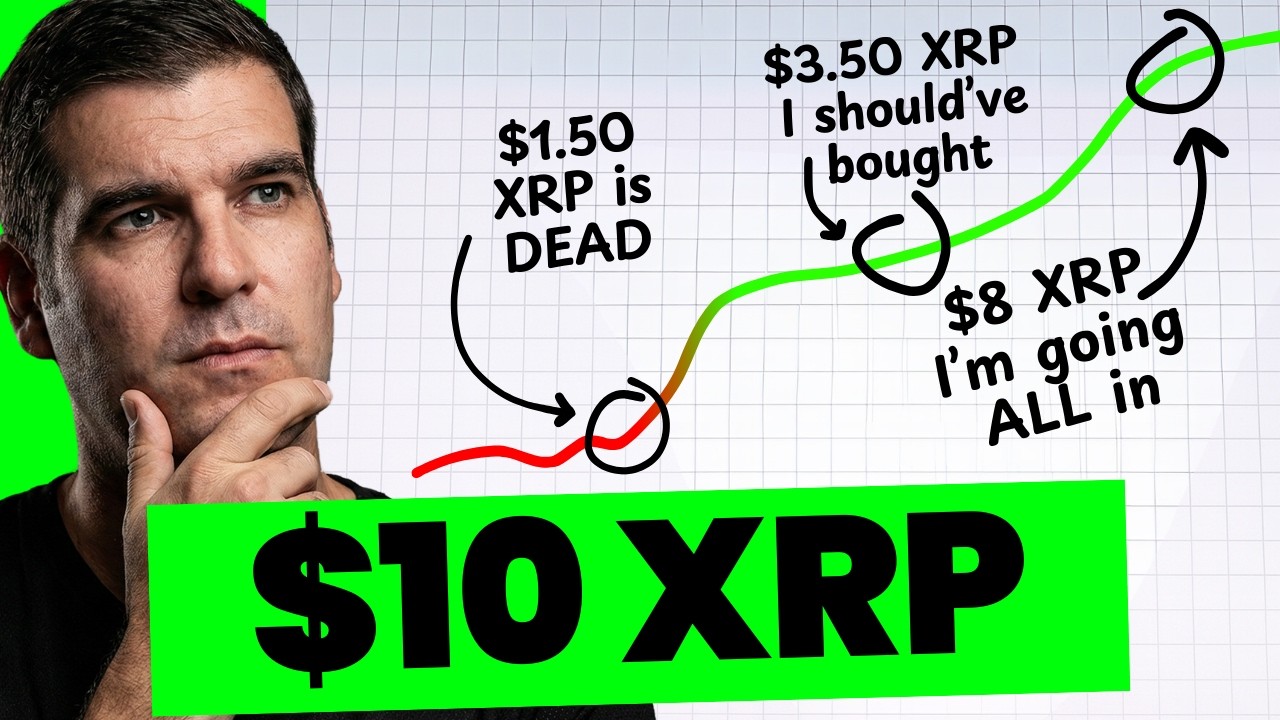 The Biggest Trade in Market History? It Could Be XRP