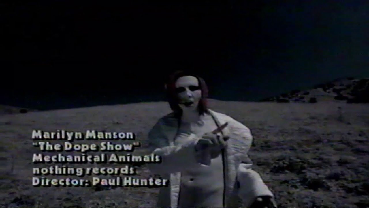 MTV 120 Minutes August 23, 1998 [Host - Jancee Dunn] Commercial Free