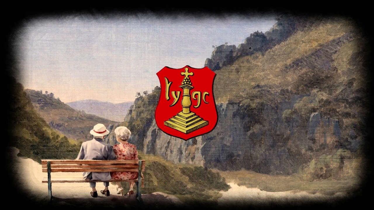 Li p'tit banc · les Frères Joiry  · Chant folklorique belge de Liège
