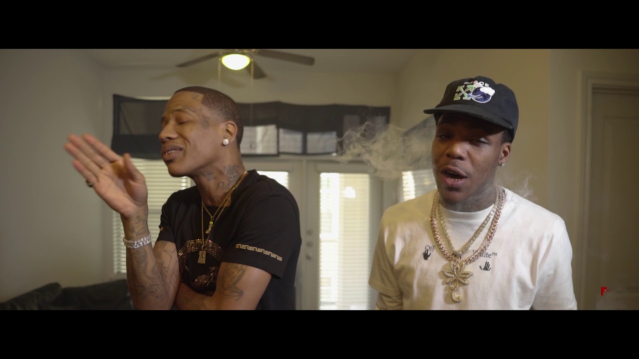 Lavish Swiggle ft Mr.Za - Young n Paid