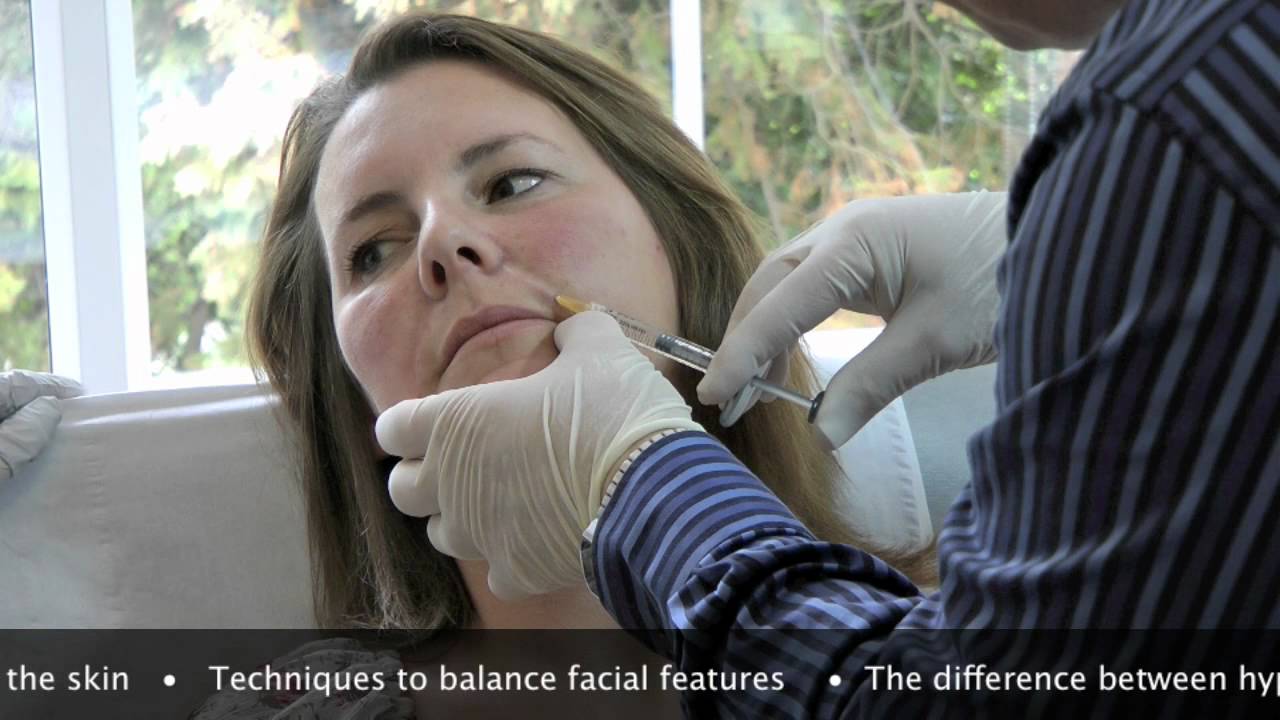 Dermal Fillers Treatment - 1to1 Training Course - Practical Hands-ON Session