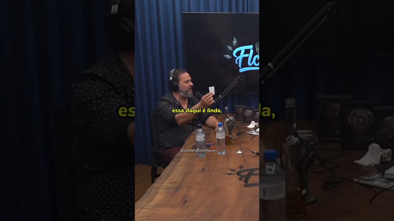 POR QUE OS HOMENS E AS MULHERES TRAEM? | Ricardo Ventura #shorts