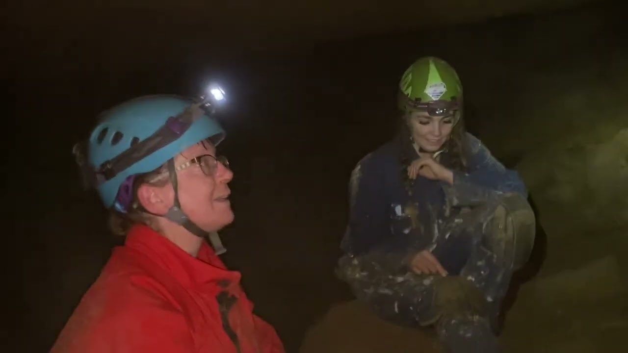 Organ Cave | Organ to Lipps Trip