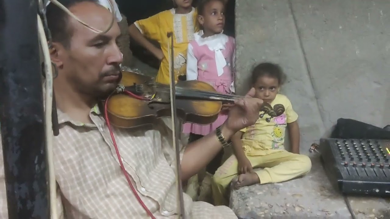 ياسر ابو احمد ليلة اسيوط فرية بصرة الشيخ حسن الرفاعي 
