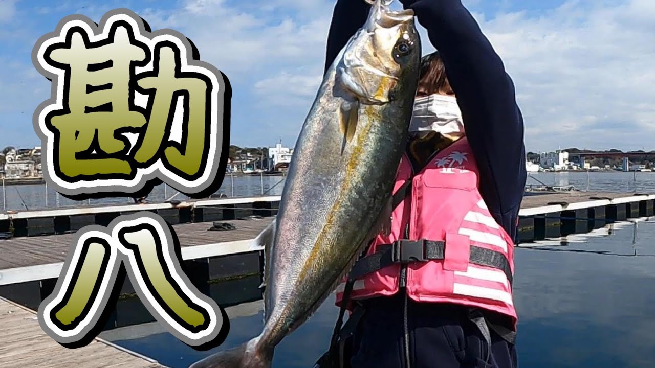 子供でもデカいの釣れちゃうのよ♪【子供と釣り】