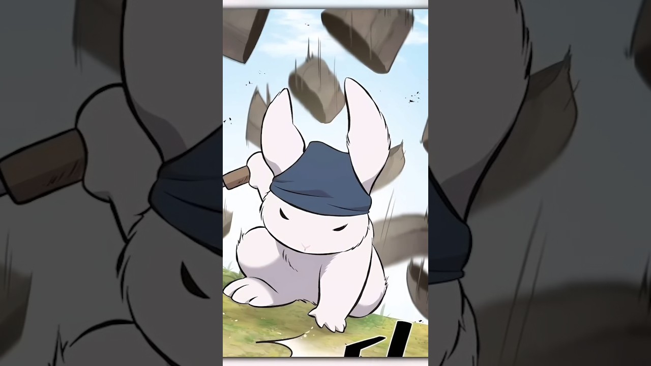 Solo farming :) #animerecap #manhwarecapped #anime #manhwarecaptagalog #manhwarecap #manhuarecap