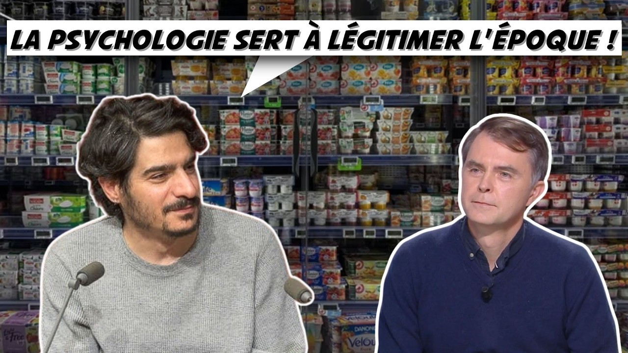 3 fois o&ugrave; le neuroscientifique Moukheiber m'a fait marrer et r&eacute;fl&eacute;chir