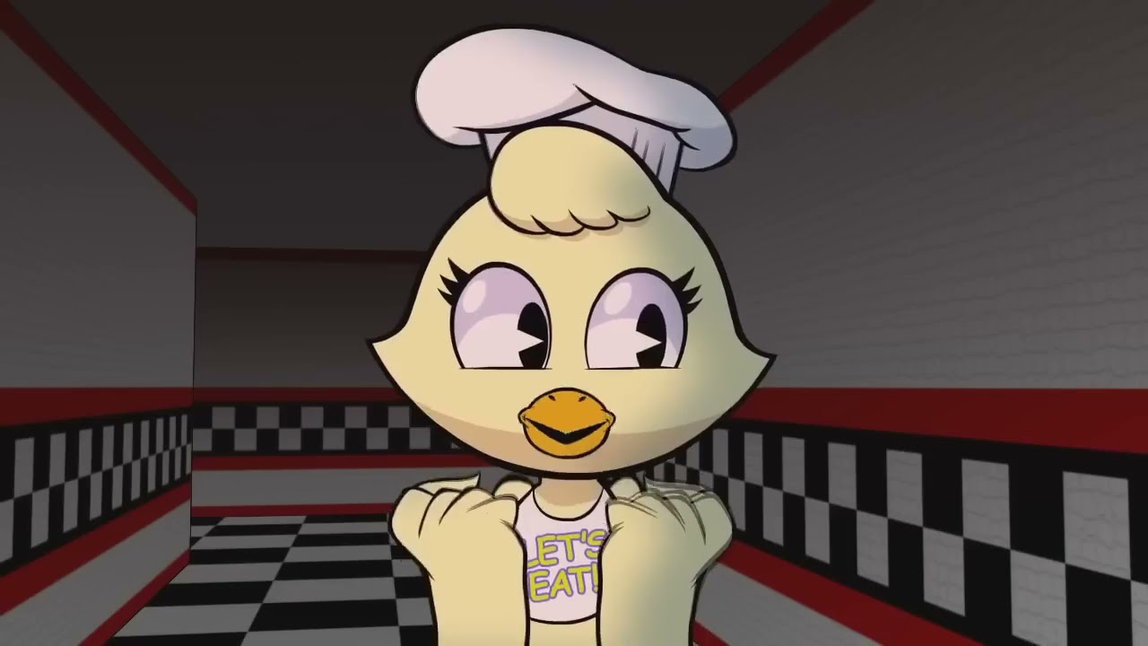 [Reupload] [Fazbear and Friends] Freddy: 