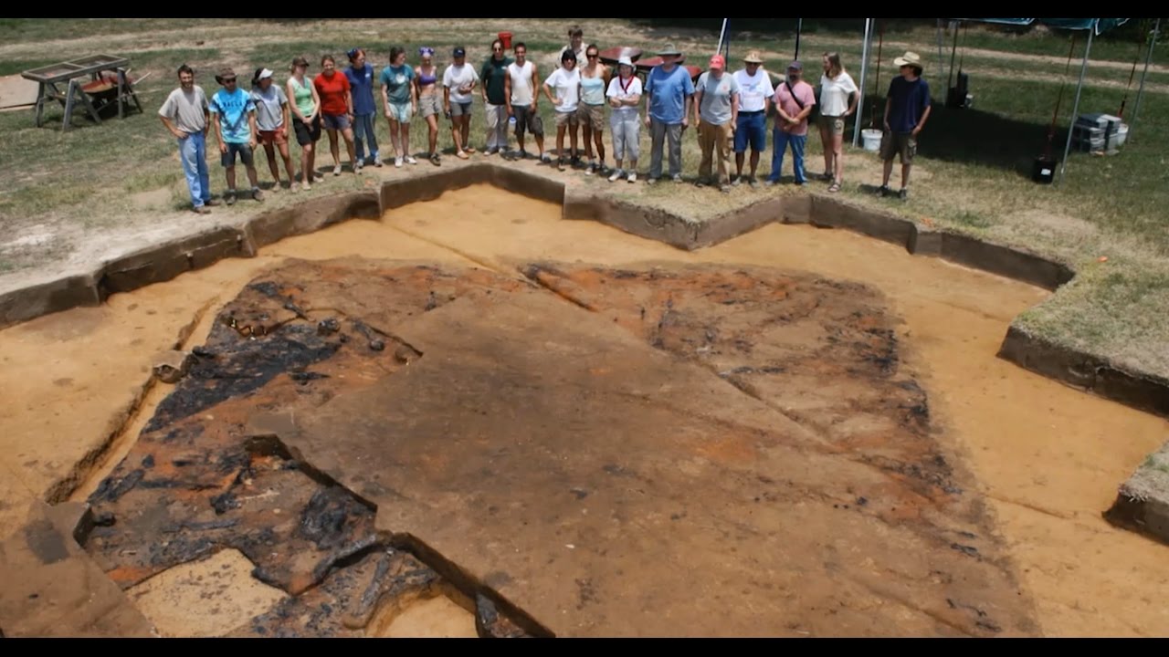 Fort San Juan | NC Now | UNC-TV