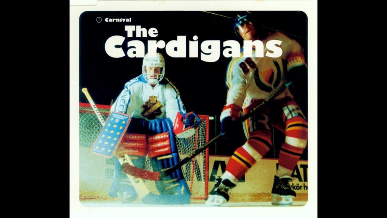 The Cardigans - Carnival (Instrumental)