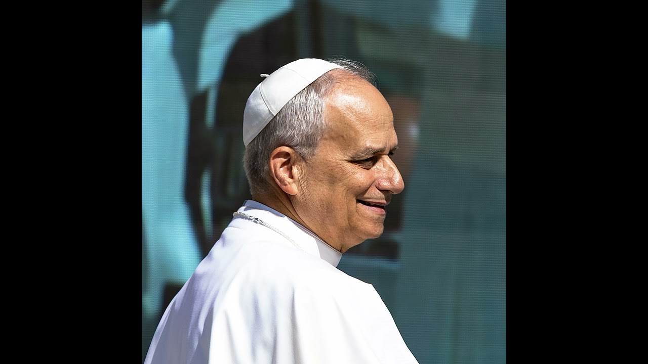 Why Do We Call the Pope "Our Holy Father?" (The Patrick Madrid Show)