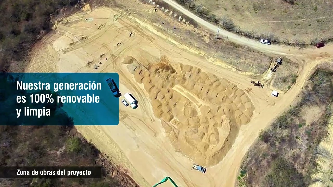 Proyecto Bosques Solares de Bolívar - ISAGEN
