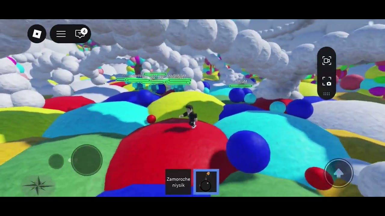 Ice Land roblox #roblox #robloxgames #robloxedit #robloxlife #gamer #robloxtrend 