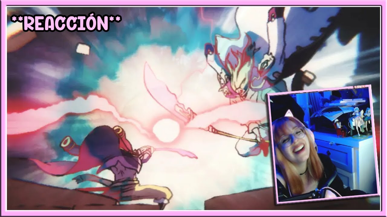 🤯 ROGER VS SHIROHIGE | PASADO DE ODEN😍(Parte 2) | Reacción One Piece | Primera Vez Viendo OP | Mizu