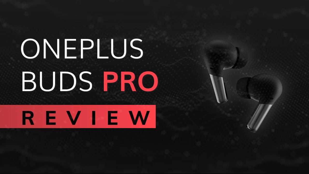Oneplus Buds Pro