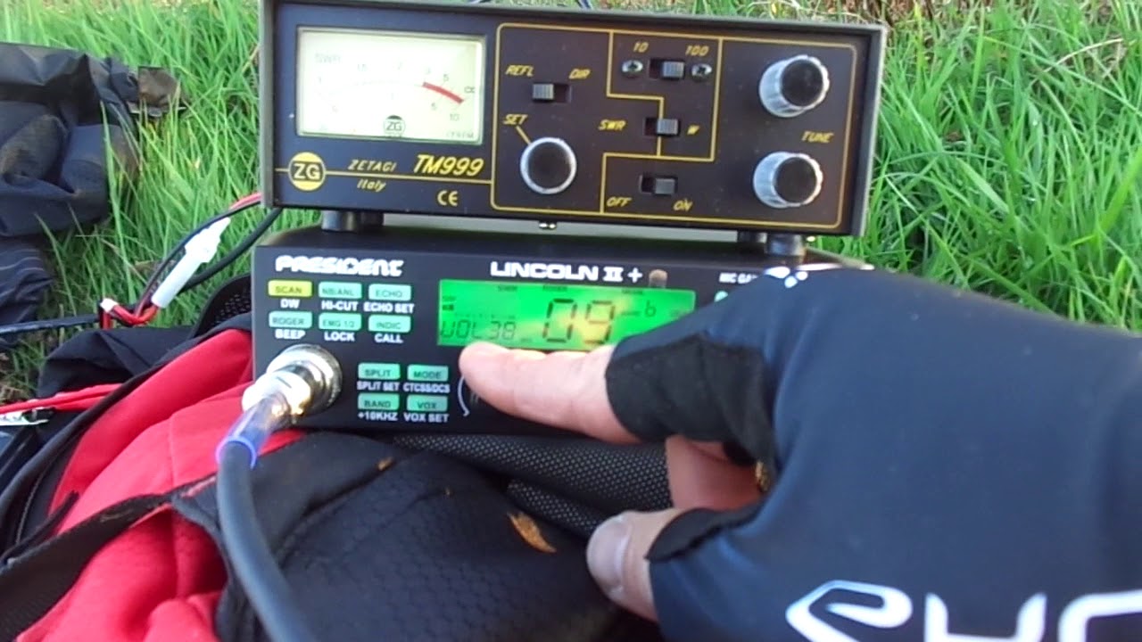 QSO avec 14 Oméga 47 Dany Clermond 380 kms en onde de sol.