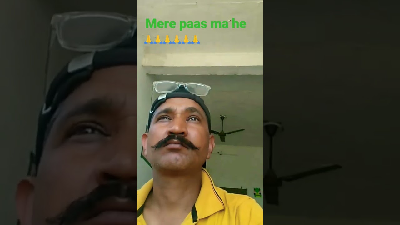 mere paas ma 🙏 he