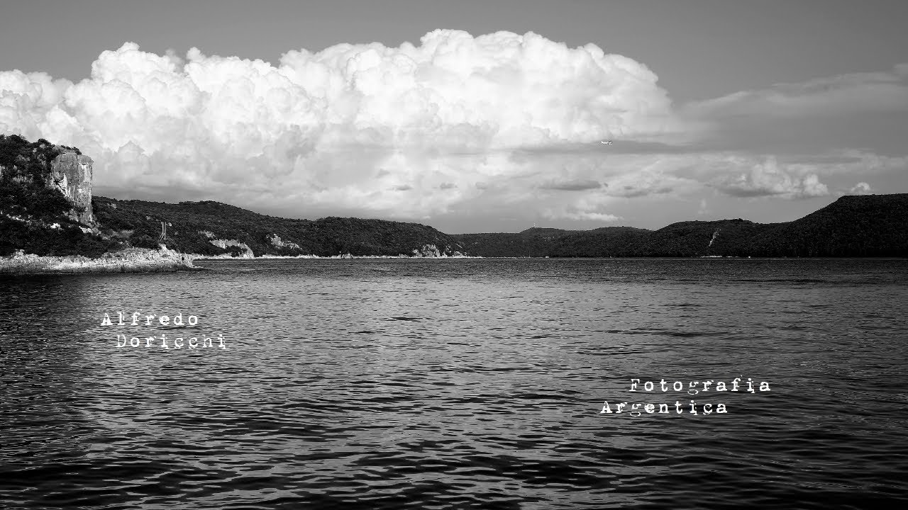 FOTOGRAFIA di viaggio in MEDIO FORMATO (a pellicola, ovviamente)