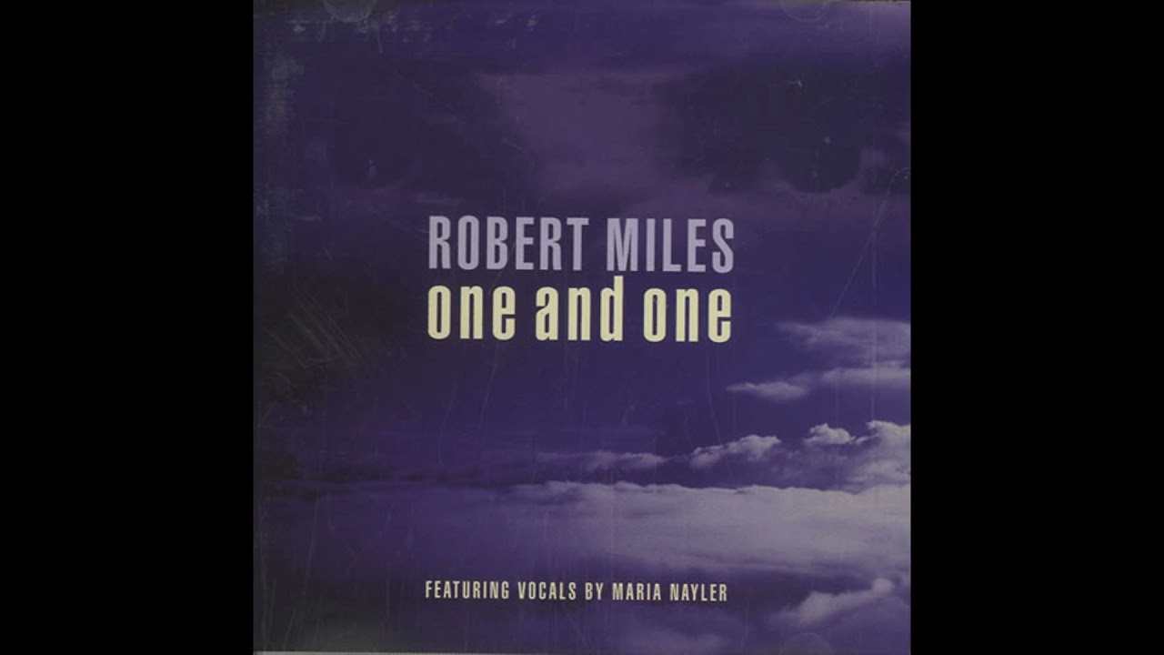 Robert Miles-One and one(Boskee remix)