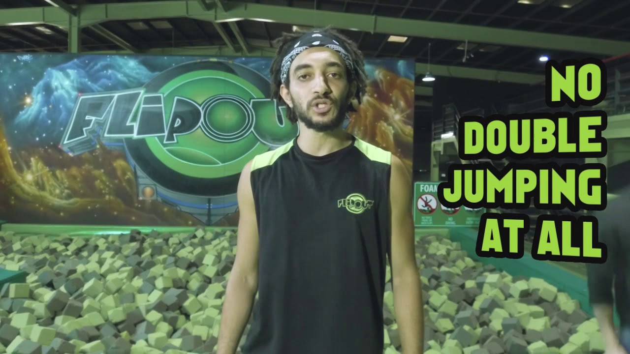 FlipOut 