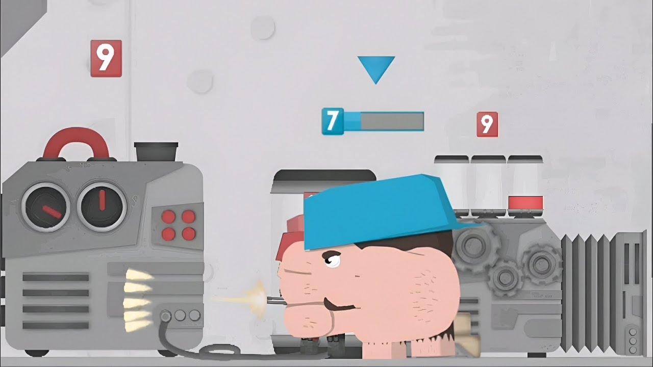 Tỉ Năm Mới Quay Lại Game | Clone Armies