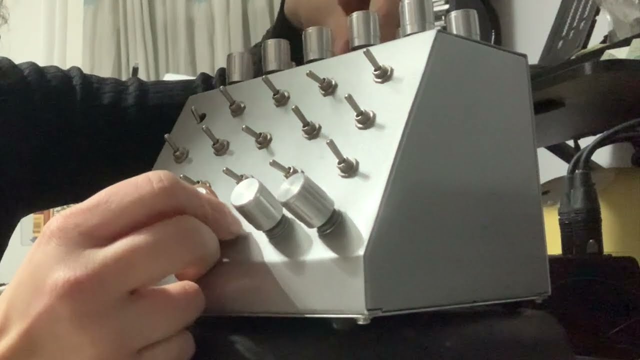 Freakbox