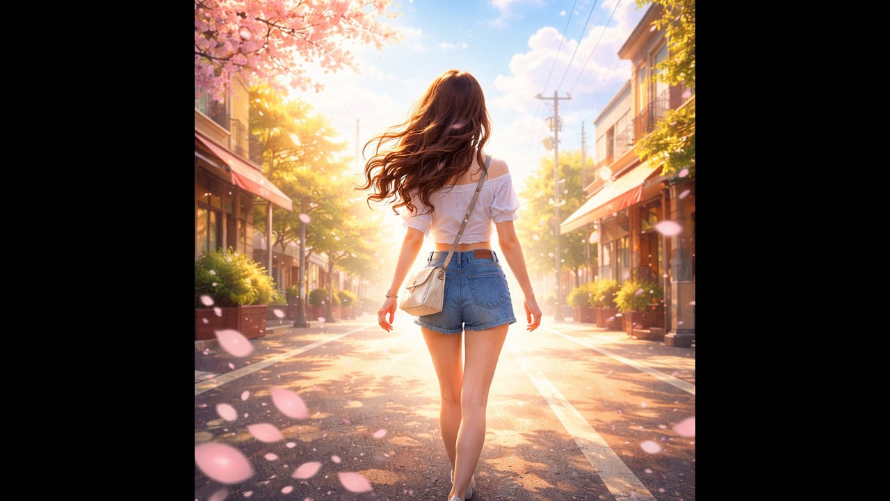 On My Way To You