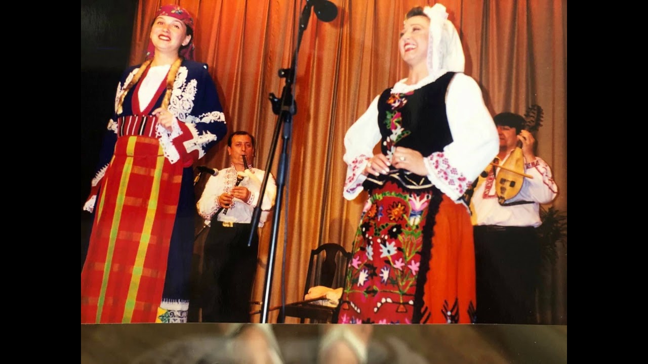 ,,Trugna Zhelka