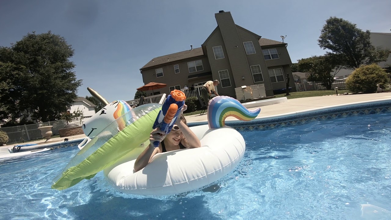 Rye & Dad Super Soakers