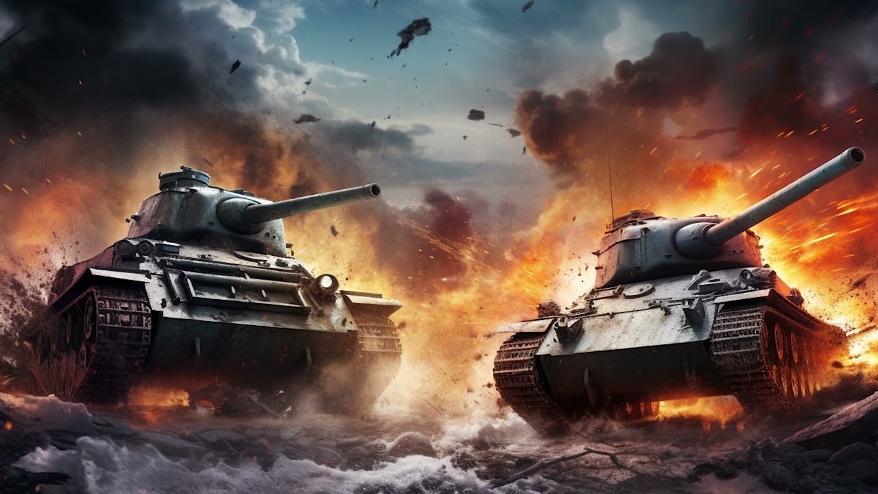 [Foxhole] Tutorial for beginners - Vehicle combat