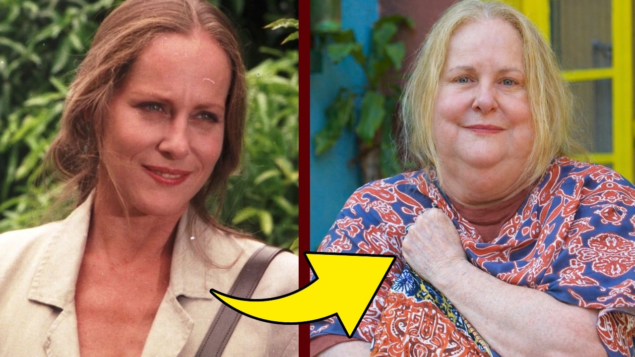 20 BELAS ATRIZES DOS ANOS 70 E 80 E SEU VISUAL CHOCANTE AGORA!