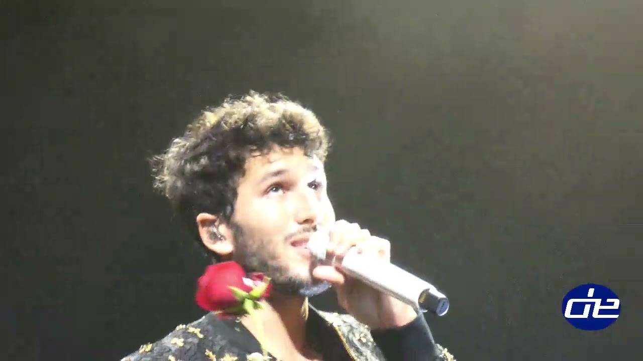 Sebastian Yatra - Adiós