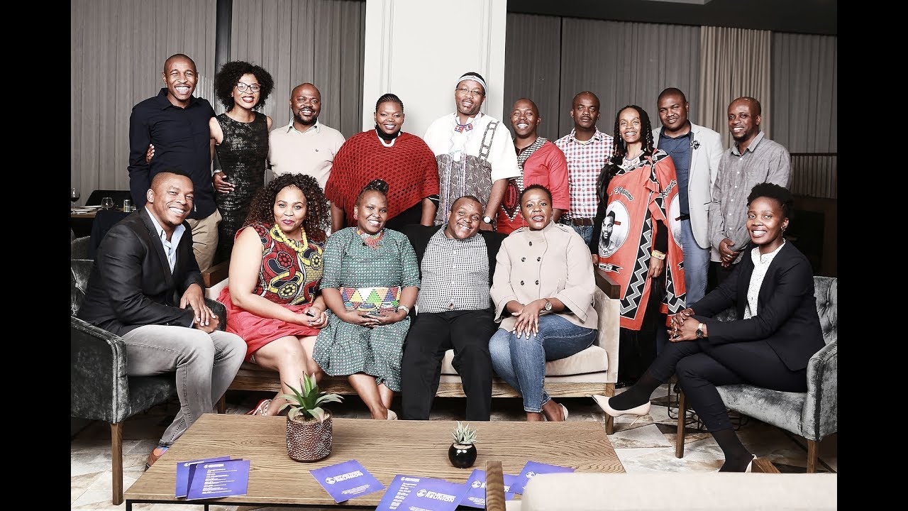2017 Zingisa Comprehensive Highschool Reunion