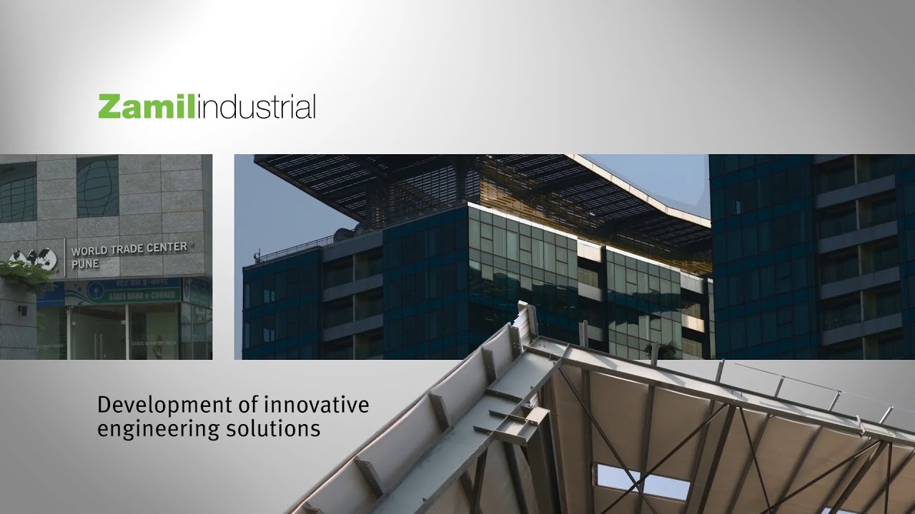 Zamil Industrial Investment Company (Full Video)