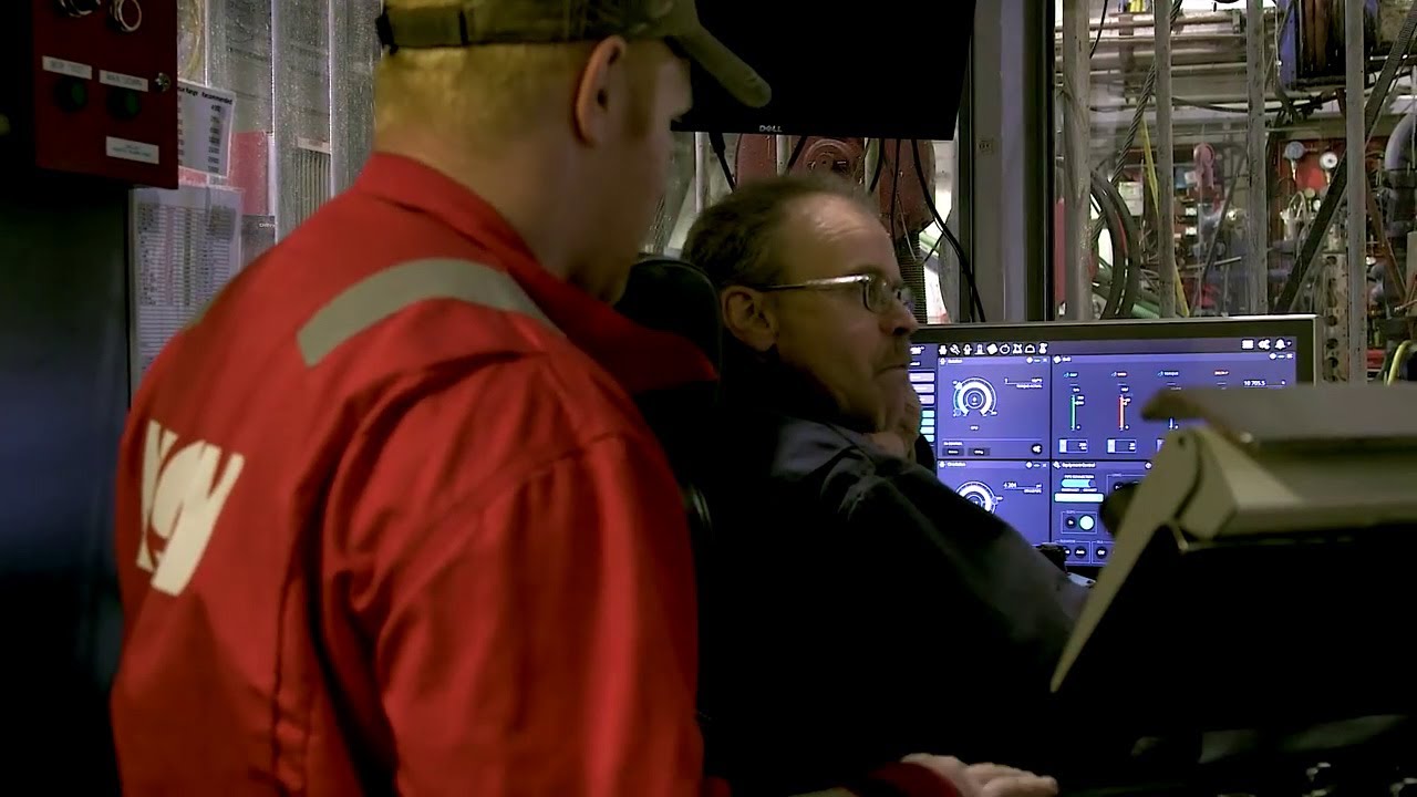 NOVOS, Parker, and BP team up on Alaskan North Slope