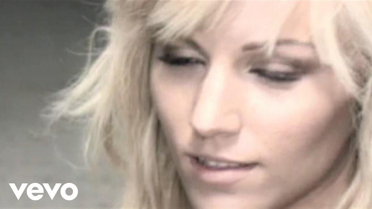 Edurne - Ven Por Mi (Come With Me)
